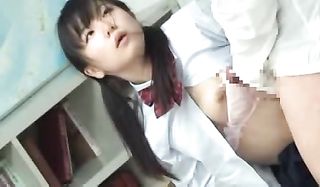 traviesas japonesas jovencita gets