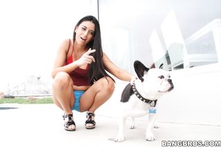 two amateur