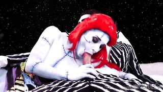 chica and tío locas