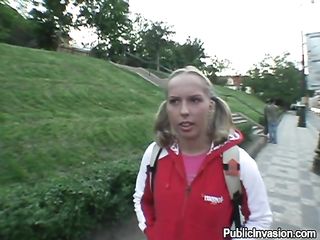 walking the city