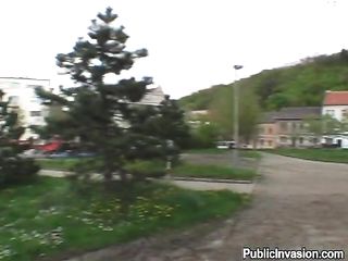 parque area