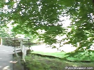 the local zoo