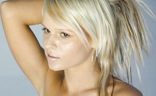 marvelous hot lady showed