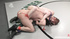 Brunette ladies are down for some nasty fight in the ring