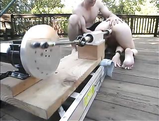 various sex machines for