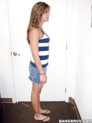 calientes españolas chica