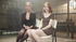 Redhead babe fools around with her blonde mistress
