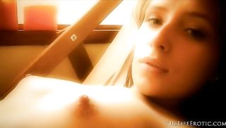 guapas nena with pointy