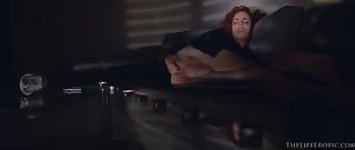 perv redhead girl experiences