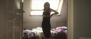 morena nena dresses sexily
