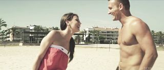 sexy morena nena goes