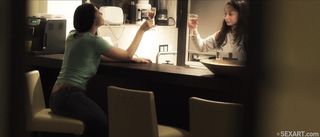 stalker films dos morenas