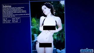 moms are horny they