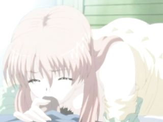 anime slut with big