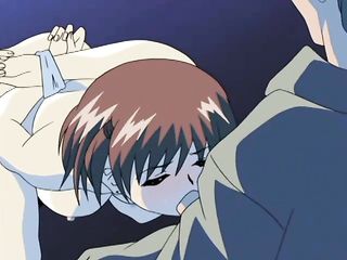 anime slut gets her
