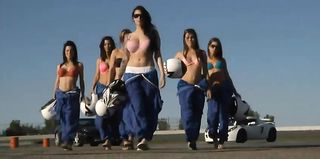 several hot big titted