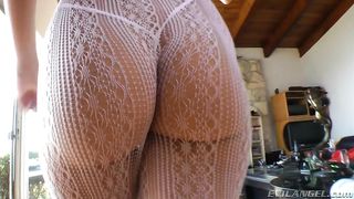horny guy films stunning